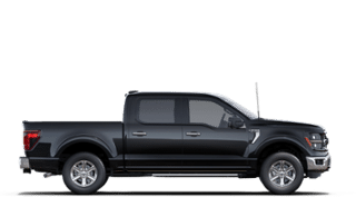 2025 Ford F-150® External Image 1